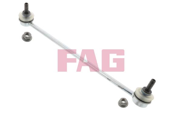 Brat/bieleta suspensie, stabilizator - FAG