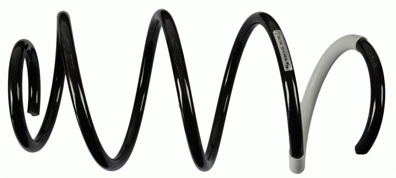 Arc elicoidal - SACHS