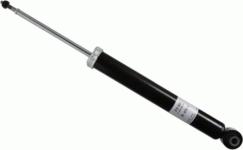 Amortizor - SACHS