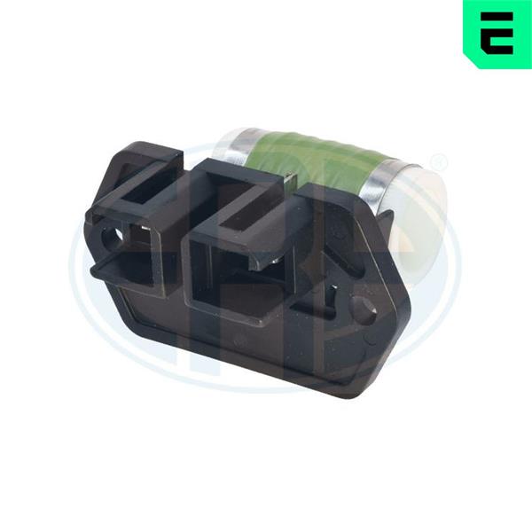 Rezistor de suflare - ERA