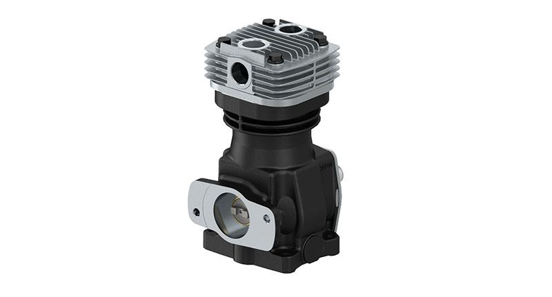 Compresor de aer comprimat - WABCO