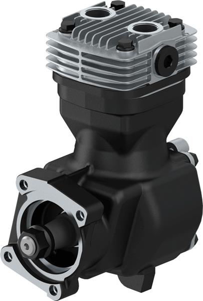Compresor de aer comprimat - WABCO