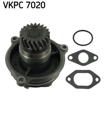 Pompa de apa - SKF