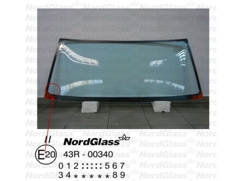 Parbriz - NordGlass