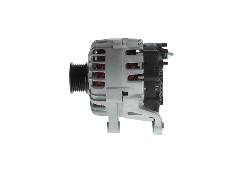 Alternator - BOSCH