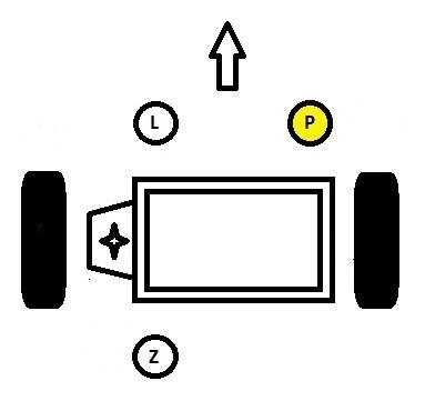 Montarea motorului - STARLINE