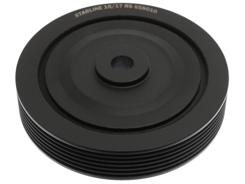 Rolie arbore cotit - STARLINE
