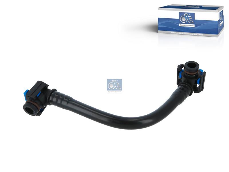 Tub de lichid de răcire - DT SPARE PARTS