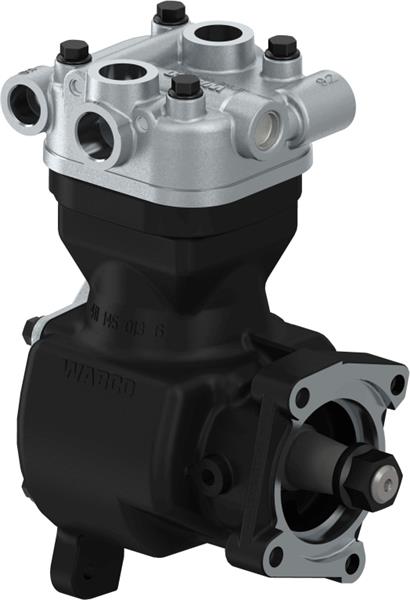 Compresor de aer comprimat - WABCO