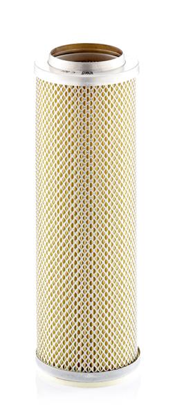 Filtru de aer - MANN-FILTER