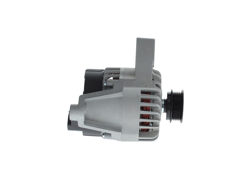 Alternator - BOSCH