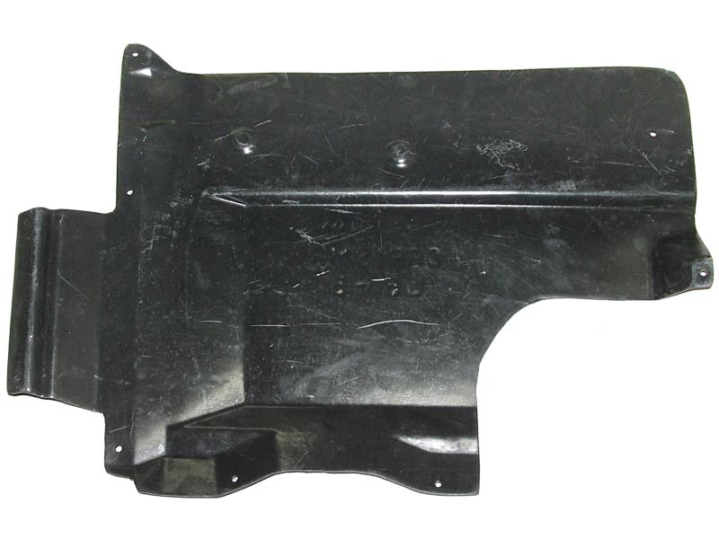 Capacul motorului - STARLINE