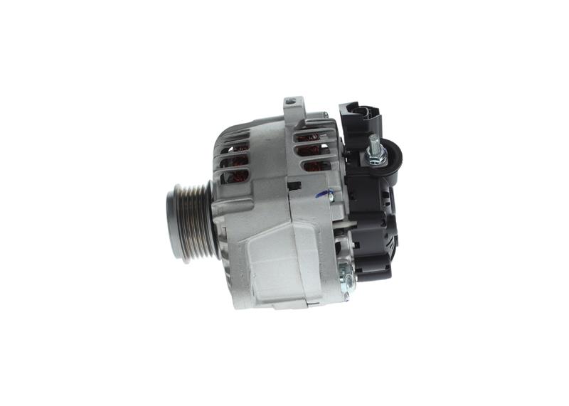 Alternator - BOSCH