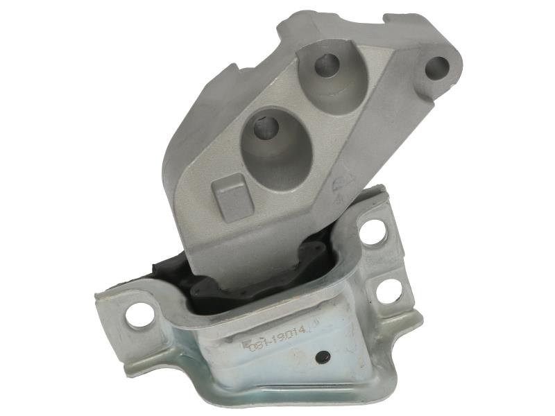 Montarea motorului - STARLINE