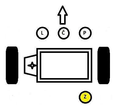 Montarea motorului - STARLINE