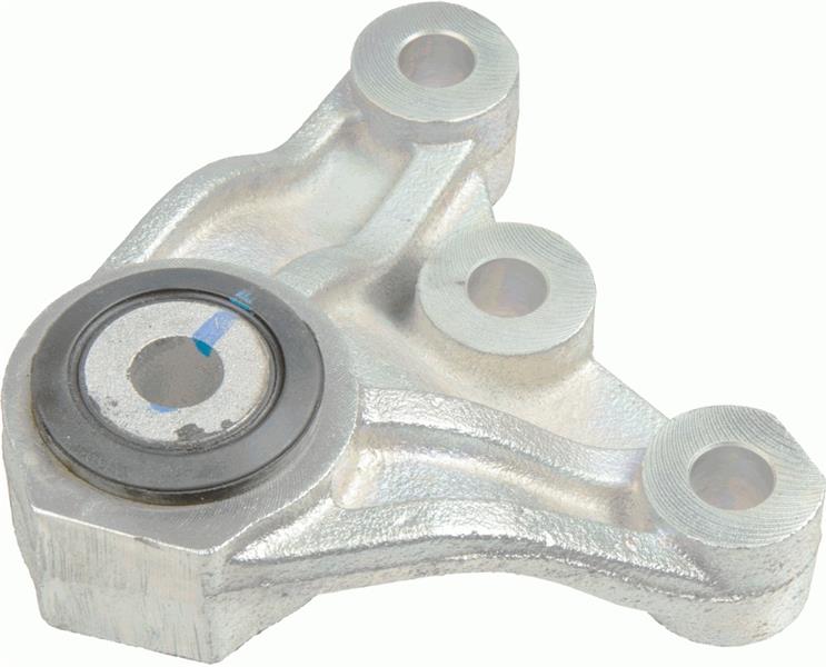 Montarea motorului - LEMFOERDER