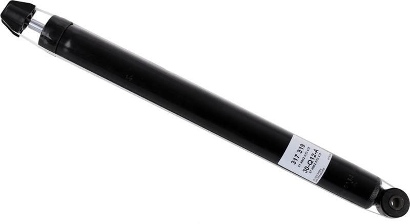 Amortizor - SACHS
