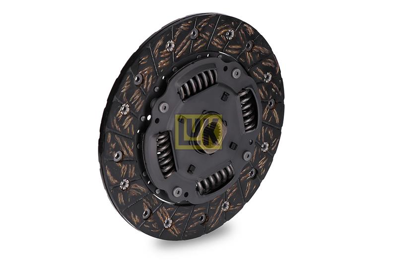 Disc ambreiaj - LuK