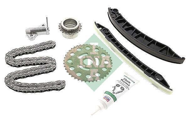 Kit lanț distribuție - INA