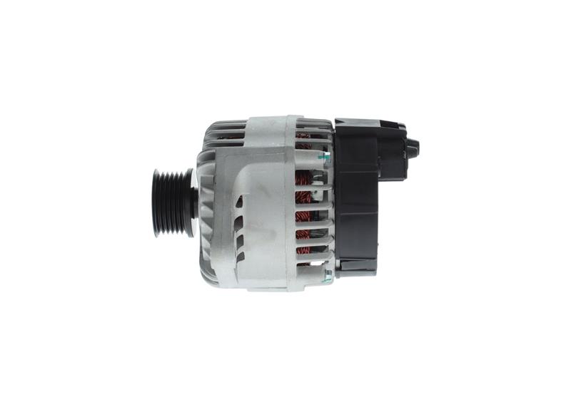 Alternator - BOSCH