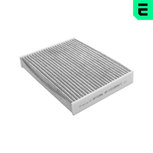 Filtru de cabină - OPTIMAL