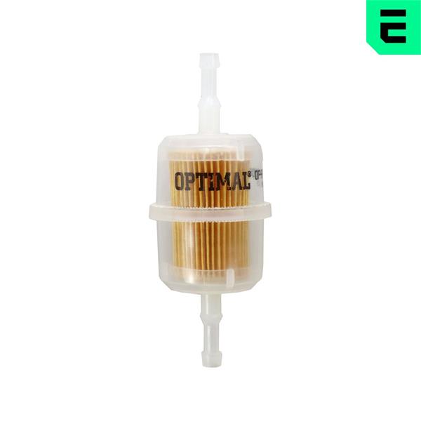 Filtru de combustibil - OPTIMAL