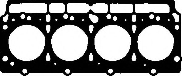 Turbocompresor - KNORR