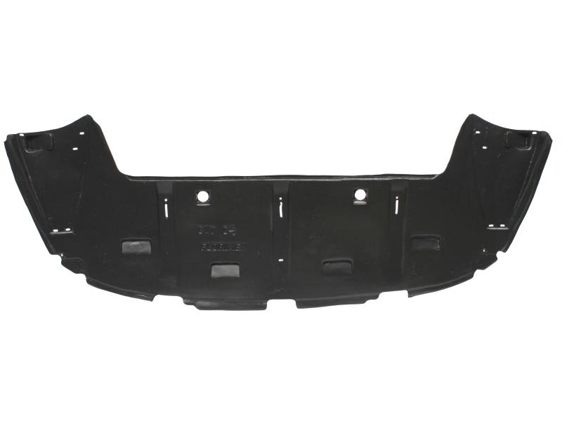 Capacul barei de protecție - STARLINE