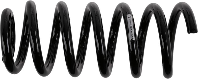 Arc elicoidal - SACHS
