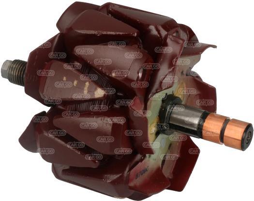 Rotor alternator - HC-Cargo