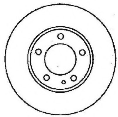 Kit burduf arbore de antrenare - LOEBRO