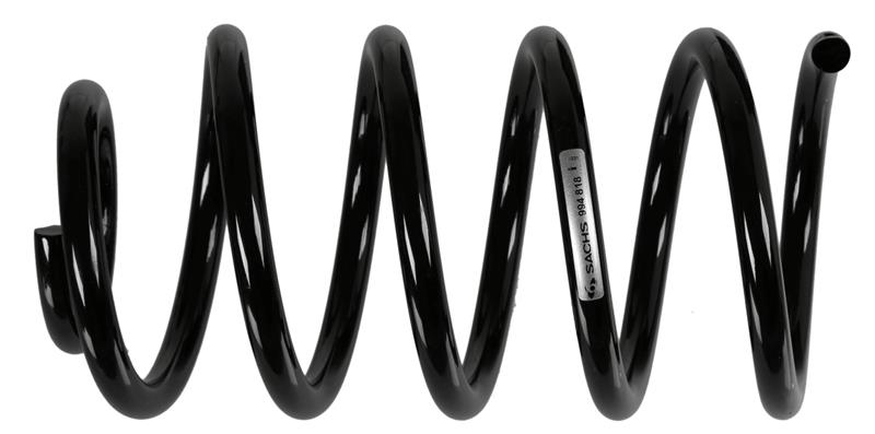 Arc elicoidal - SACHS