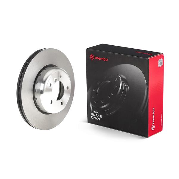 Disc de frana - BREMBO