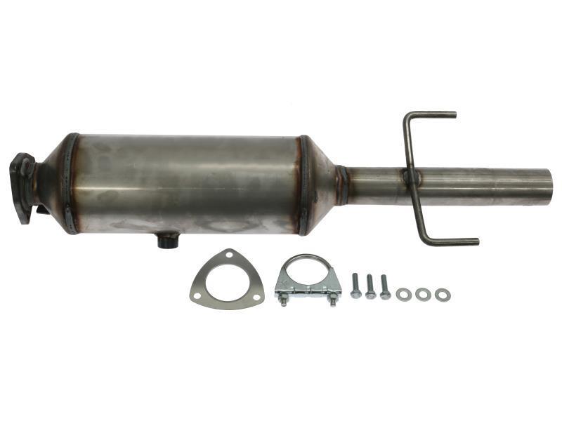 Filtru de particule diesel - STARLINE
