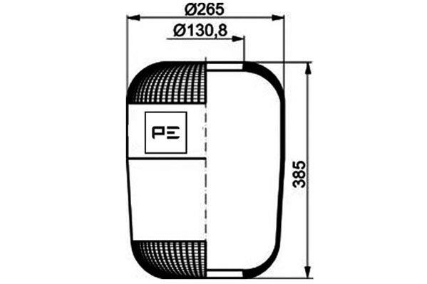 Suspensie pneumatică - PE Automotive