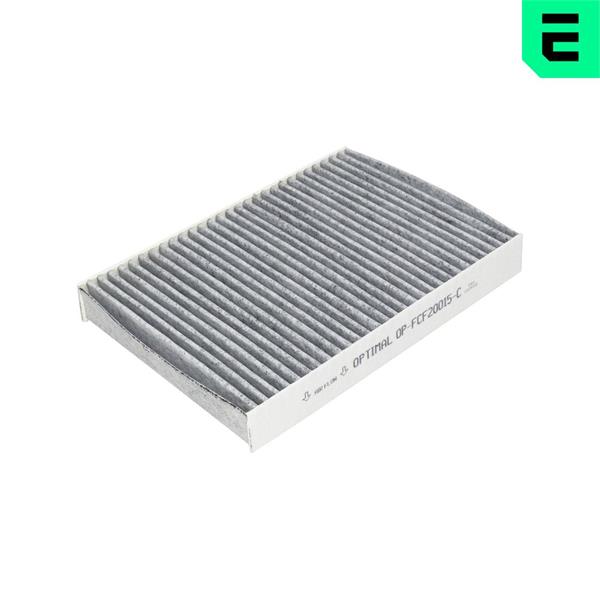 Filtru de cabină - OPTIMAL