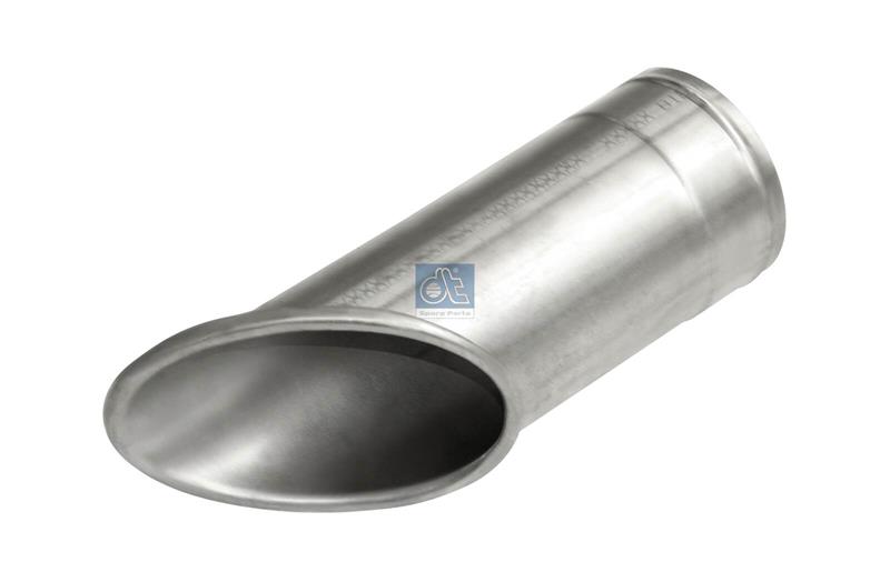 Teava de evacuare - DT SPARE PARTS