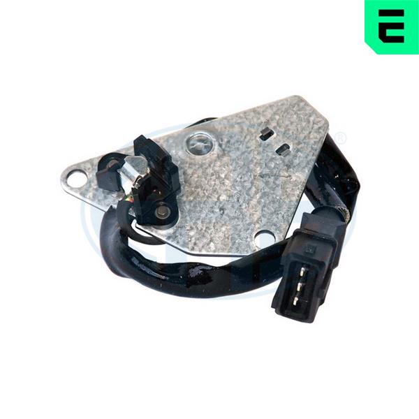 Senzor de poziție - ERA