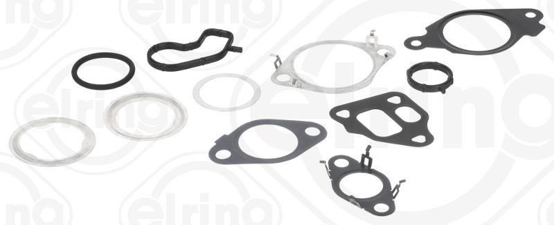 Set garnituri sistem EGR - ELRING