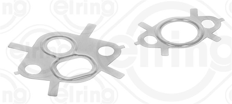 Set garnituri sistem EGR - ELRING