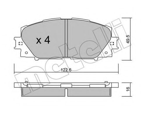 Spoiler - VAG