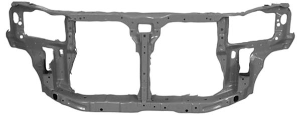 Capacul frontal - STARLINE
