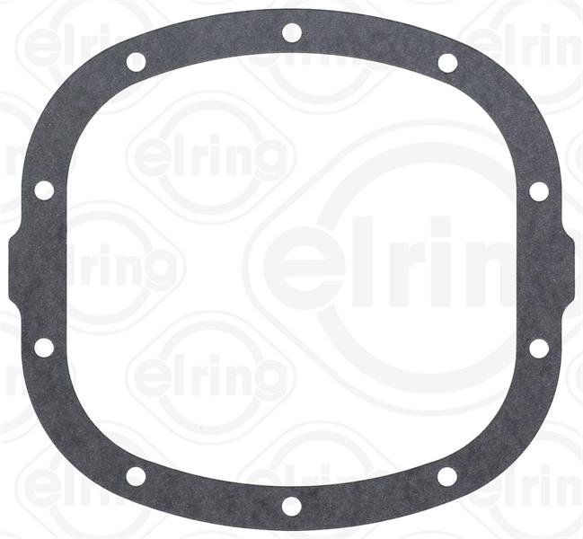 Etanșare capac carcasă diferenţial - ELRING