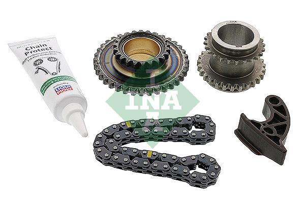 Kit lanț distribuție - INA