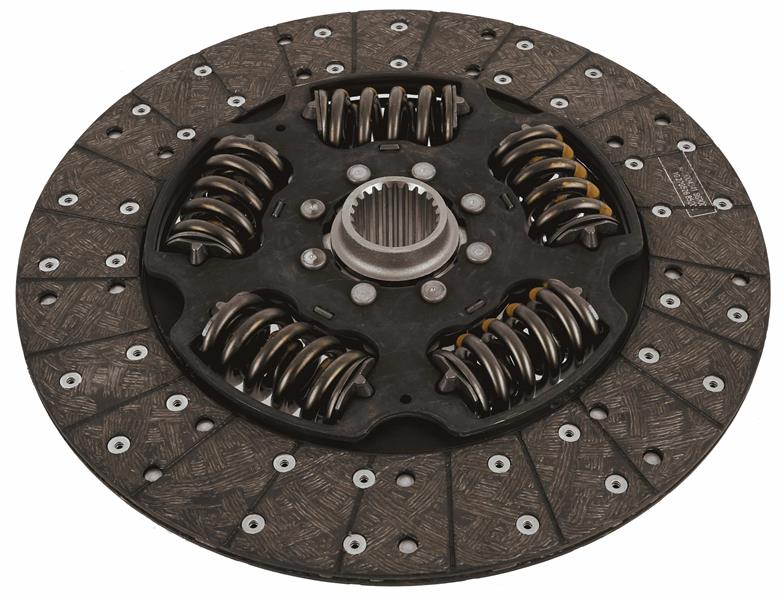 Disc ambreiaj - SACHS