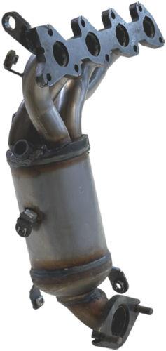 Convertor catalitic - BOSAL