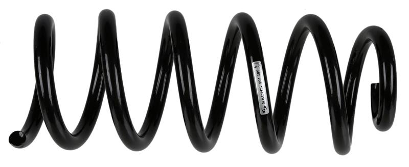 Arc elicoidal - SACHS