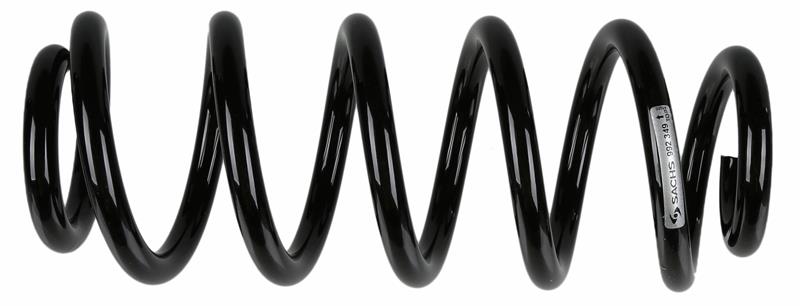 Arc elicoidal - SACHS