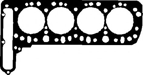 Etrier de frana - BREMBO