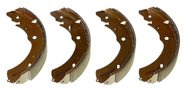 Set saboți de frână - BREMBO